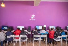 Dir Iddik. Inwi équipe 30 nouvelles classes dans la cadre de l’initiative citoyenne «Classes connectées »