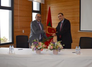 TPME marocaines. Al Barid Bank ET Finéa scellent un partenariat