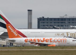 Aérien. Emirates Airline et EasyJet reprennent les vols vers le Maroc