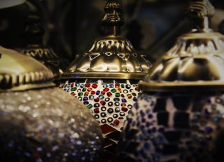 Exportations. +115% pour l’artisanat marocain en Australie en 2021