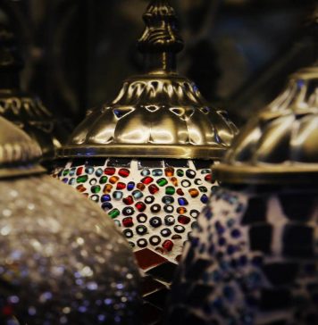 Exportations. +115% pour l’artisanat marocain en Australie en 2021