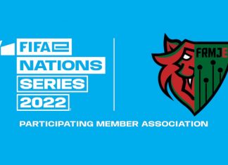 eSport. le Maroc participe pour 1ère fois à la FIFAe Nations Series 2022.