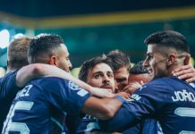 Ligue des Champions. Manchester City domine le Sporting Portugal 5-0, le résumé (Vidéo)