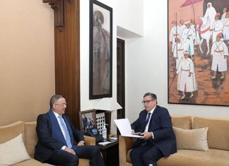 Officiel. Le gouvernement annonce la réouverture des stades