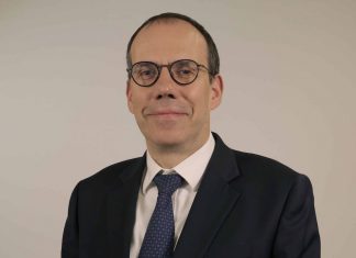 BMCI. Nomination de François Benaroya au Conseil de Surveillance