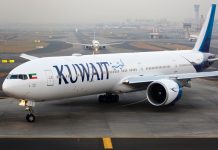 Aérien. Kuwait Airways lance deux vols directs vers le Maroc
