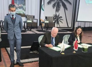 Commerce extérieur. L’ASMEX et le CIDC renouvellent leur partenariat