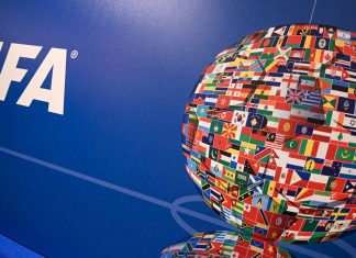 La FIFA exclut la Russie de la Coupe du monde de football