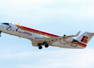 Aérien. Air Nostrum lance de nouvelles liaisons vers le Maroc