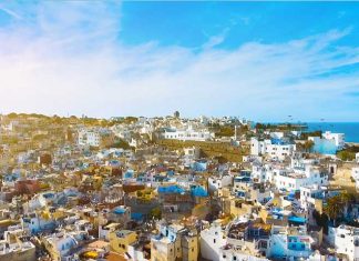 Retraite à l’étranger. Le Maroc dans le top 10 mondial