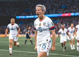 États-Unis. L’équipe nationale féminine de football obtient l’égalité salariale