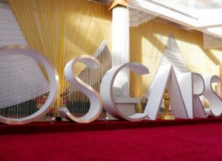 Los Angeles. Les Oscars lancent un prix du public sur Twitter