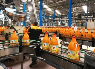 Lesieur Cristal réalise un chiffre d’affaires de plus de 4,8 MMDH en 2021