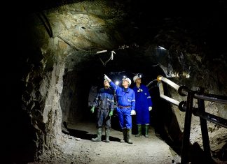 Managem améliore son CA de 57% en 2021