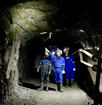 Managem améliore son CA de 57% en 2021