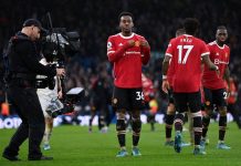 Premier League. Manchester United s’impose à Leeds (4-2)