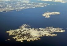 Naufrage d’un chalutier espagnol au large du Canada. Sept morts et 14 disparus