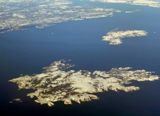 Naufrage d’un chalutier espagnol au large du Canada. Sept morts et 14 disparus