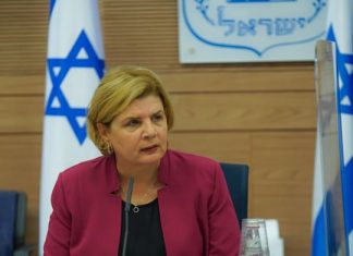 La ministre israélienne de l’Économie et de l’Industrie Orna Barbivai bientôt au Maroc, les détails