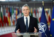 OTAN. Jens Stoltenberg avertit contre le « risque réel » d’un conflit armé en Europe