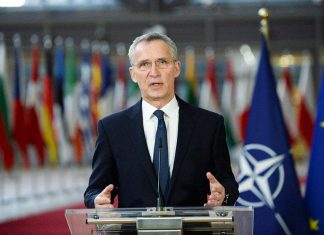 OTAN. Jens Stoltenberg avertit contre le « risque réel » d’un conflit armé en Europe