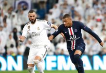 Champions League. PSG-Real Madrid, un choc de Titans ouvert à toutes les possibilités