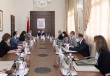 Nouvelle charte de l’investissement. Akhannouch préside une réunion interministérielle