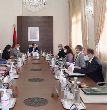Nouvelle charte de l’investissement. Akhannouch préside une réunion interministérielle