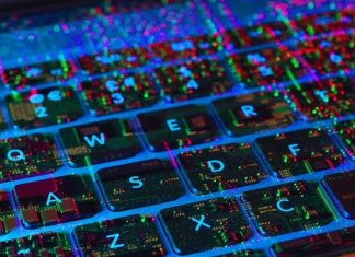 Plusieurs sites officiels ukrainien visé par une cyberattaque