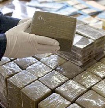 Drogues. Saisie de 516 Kg de chira au Port Tanger-Med