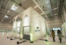 BioNTech. Des laboratoires en kit bientôt en Afrique pour produire des vaccins