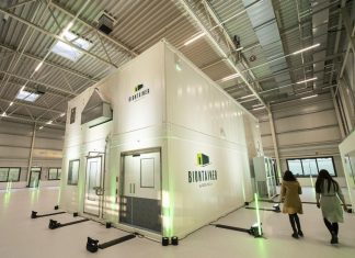 BioNTech. Des laboratoires en kit bientôt en Afrique pour produire des vaccins