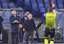 Foot. Mourinho écope de deux matches de suspension et 20.000 euros d’amende