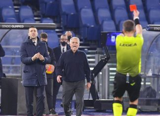 Foot. Mourinho écope de deux matches de suspension et 20.000 euros d’amende