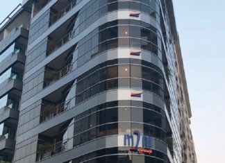 M2M Group déplace son siège social dans le même immeuble