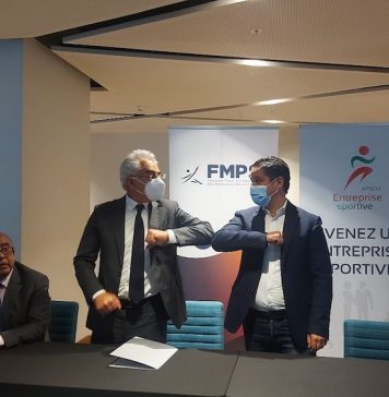 Sport en entreprise. L’APSEM et la FMPS scellent un partenariat