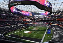 Super Bowl 2022. Les prix des billets s’envolent, une finale très attendue aux Etats Unis