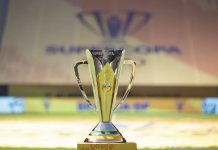 Football. Atlético Mineiro remporte la Supercoupe du Brésil aux dépens de Flamengo