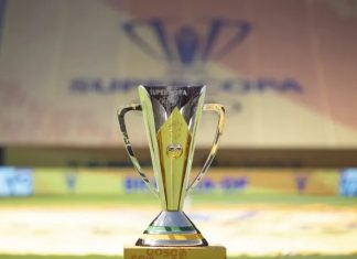 Football. Atlético Mineiro remporte la Supercoupe du Brésil aux dépens de Flamengo