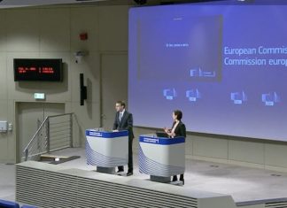 Vidéo. L’Union européenne réitère sa position « inchangée » de non reconnaissance de la pseudo « rasd »