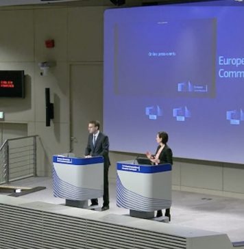 Vidéo. L’Union européenne réitère sa position « inchangée » de non reconnaissance de la pseudo « rasd »