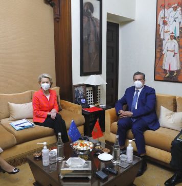 Décès de Rayan. Ursula von der Leyen exprime ses condoléances, dit admirer les efforts « surhumains » des sauveteurs (Vidéo)