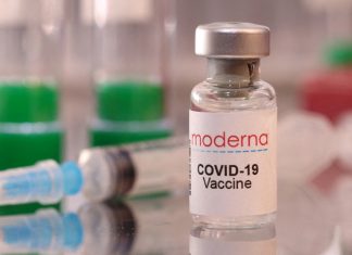 États-Unis. Moderna compte vendre plus de 19 milliards $ de vaccins anti-Covid en 2022