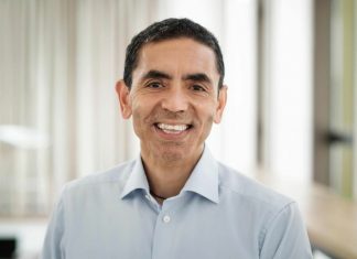 Patron de BioNTech : Le monde est « mieux préparé » face aux nouveaux variants du Covid-19