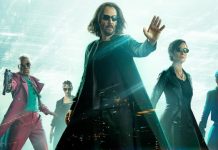 Un co-producteur poursuit Warner Bros après la Sortie du dernier « Matrix » en streaming