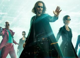 Un co-producteur poursuit Warner Bros après la Sortie du dernier « Matrix » en streaming