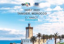 Évènement. Tanger décroche l’organisation du salon international de l’aérien «Connect aviation»