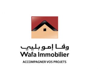 « Accompagner vos projets », la nouvelle signature institutionnelle de Wafa Immobilier