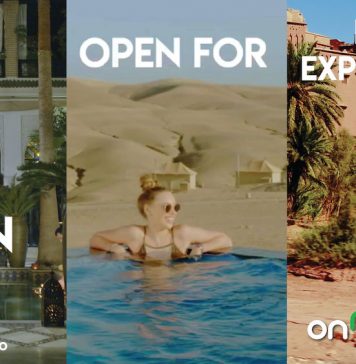 Tourisme. L’ONMT lance «Aji» et «We are Open»