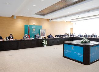 Mesures sanitaires. Akhannouch et ses ministères mettent les bouchées doubles